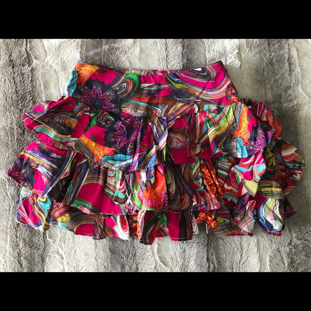 Desigual skirt